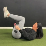 Double Leg Extension Fly